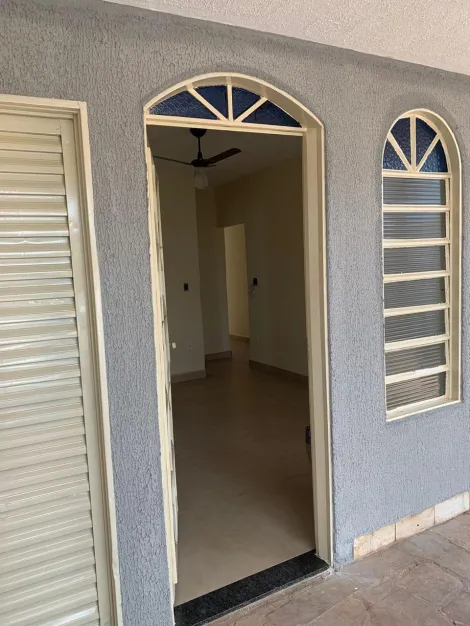 CASA PARA VENDA COM 3 DORMITORIOS - RIBEIRÃO PRETO