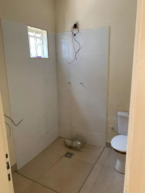 CASA PARA VENDA COM 3 DORMITORIOS - RIBEIRÃO PRETO