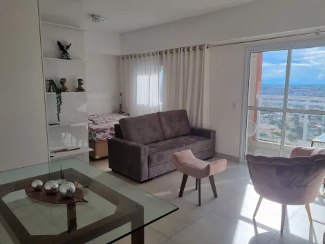 APARTAMENTO A VENDA-  PRÓXIMO RIBEIRÃO SHOPPING