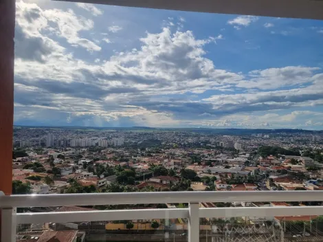 APARTAMENTO A VENDA-  PRÓXIMO RIBEIRÃO SHOPPING