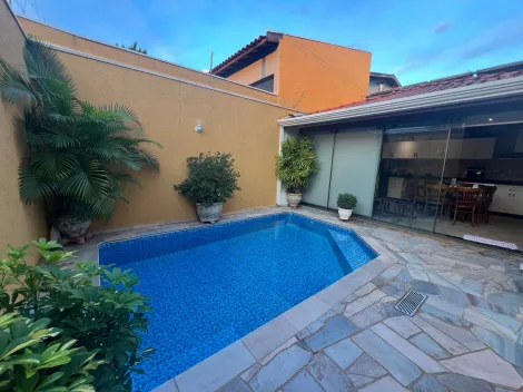 CASA SOBRADO NO ALTO DA BOA VISTA COM VARANDA GOURMET E PISCINA