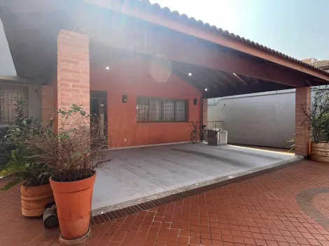 CASA PARA VENDA COM 4 DORMITORIOS  SENDO TODOS SUÍTES - RIBEIRÃO PRETO