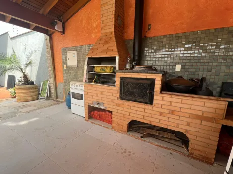 CASA PARA VENDA COM 4 DORMITORIOS  SENDO TODOS SUÍTES - RIBEIRÃO PRETO