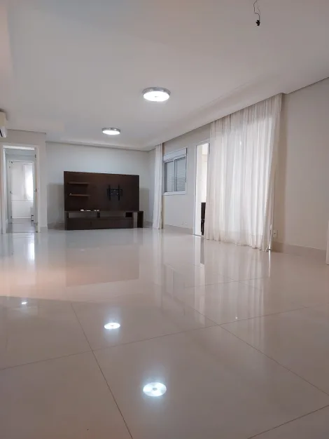 APARTAMENTO PARA VENDA EM RIBEIRÃO PRETO NO JARDIM NOVA ALIANÇA - 3 SUÍTES