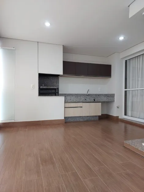 APARTAMENTO PARA VENDA EM RIBEIRÃO PRETO NO JARDIM NOVA ALIANÇA - 3 SUÍTES