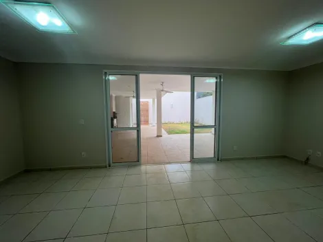 CASA PARA VENDA E LOCAÇÃO - RIBEIRÃO PRETO