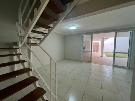 CASA PARA VENDA E LOCAÇÃO - RIBEIRÃO PRETO