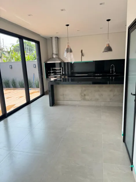 CASA PARA VENDA COM 3 DORMITORIOS - RIBEIRÃO PRETO