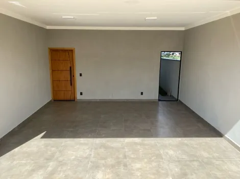 CASA PARA VENDA COM 3 DORMITORIOS - RIBEIRÃO PRETO