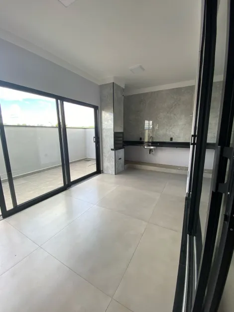 CASA PARA VENDA COM 3 DORMITORIOS - RIBEIRÃO PRETO