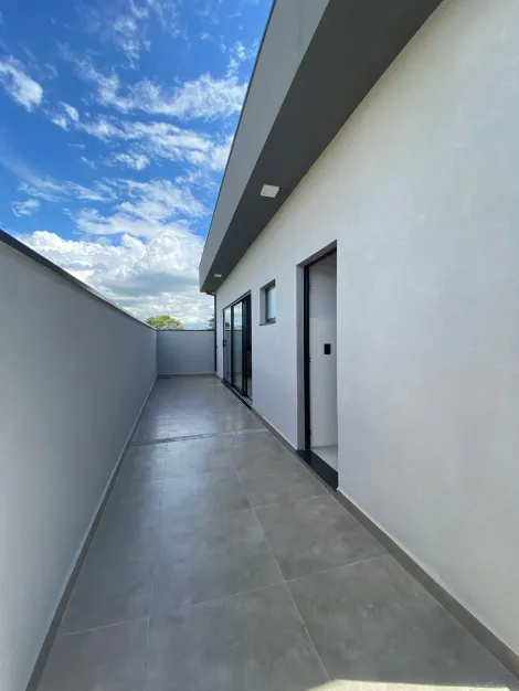 CASA PARA VENDA COM 3 DORMITORIOS - RIBEIRÃO PRETO