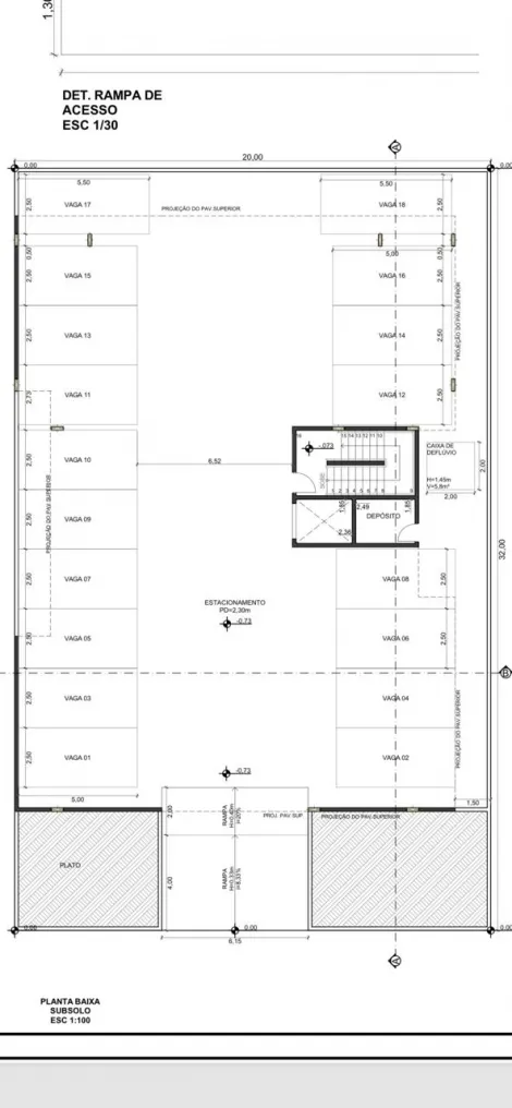 TERRENO EM CONDOMINÍO