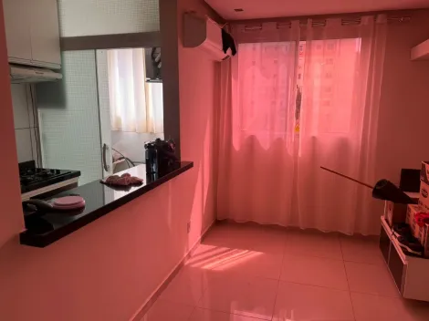 APARTAMENTO A VENDA COM  2 DORMITÓRIOS- RIBEIRÃO PRETO