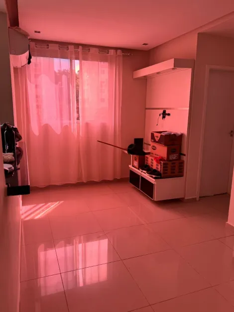 APARTAMENTO A VENDA COM  2 DORMITÓRIOS- RIBEIRÃO PRETO