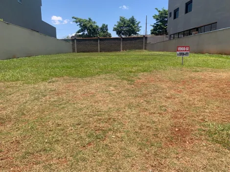 TERRENO EM CONDOMINÍO