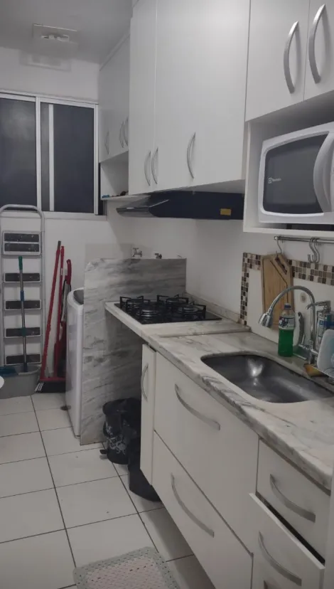 APARTAMENTO A VENDA  - EXCELENTE LOCALIZAÇÃO