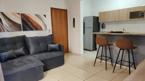 APARTAMENTO PARA LOCAÇÃO