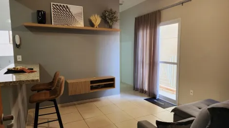 APARTAMENTO PARA LOCAÇÃO