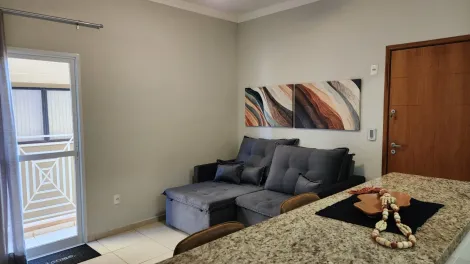 APARTAMENTO PARA LOCAÇÃO