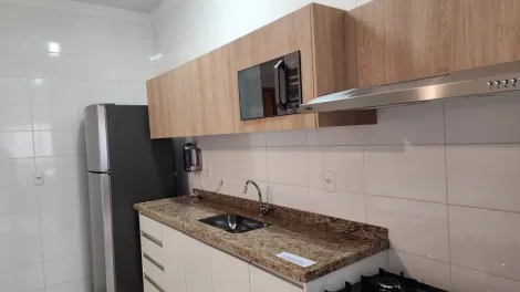 APARTAMENTO PARA LOCAÇÃO