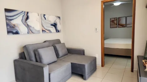 APARTAMENTO PARA LOCAÇÃO