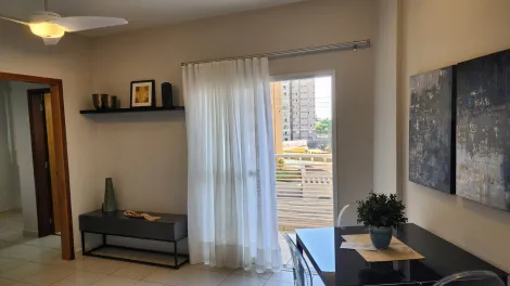 APARTAMENTO PARA LOCAÇÃO