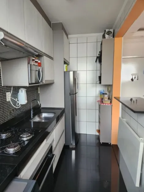 APARTAMENTO A VENDA  - EXCELENTE LOCALIZAÇÃO